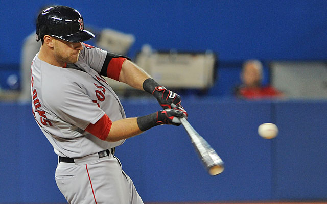 The Red Sox may not be willing to give up on Will Middlebrooks, but he might need a fresh start. (USATSI)