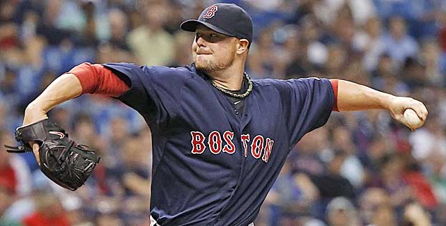 Jon Lester was scratched from Wednesday's start, further fueling trade speculation. (USATSI)