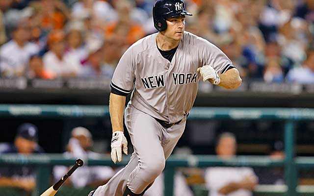 New York Yankees: How important is Chase Headley to the team?
