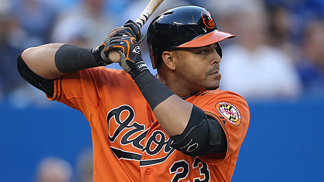 Report: Blue Jays showing interest in 43-year-old Nelson Cruz