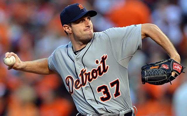 Chicago Cubs emerge as serious suitor for Detroit Tigers' Nick