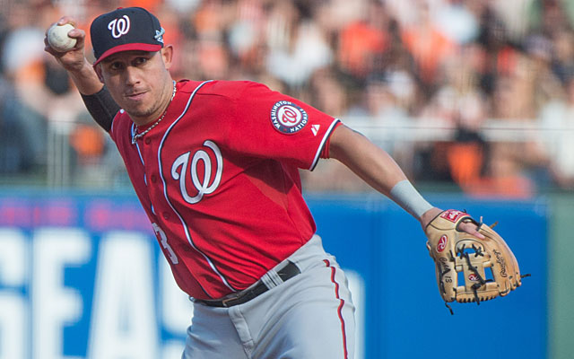 asdrubal cabrera baseball