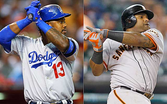 Red Sox sign Sandoval, Hanley Ramirez