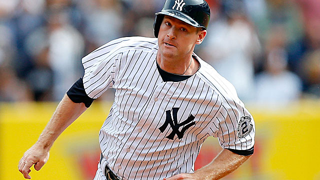 Heyman: Padres Drawing Big Interest In Headley 