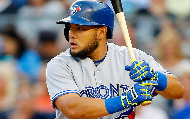 Free agent Melky Cabrera could land a four-year deal worth north of $50 million. (Getty Images)