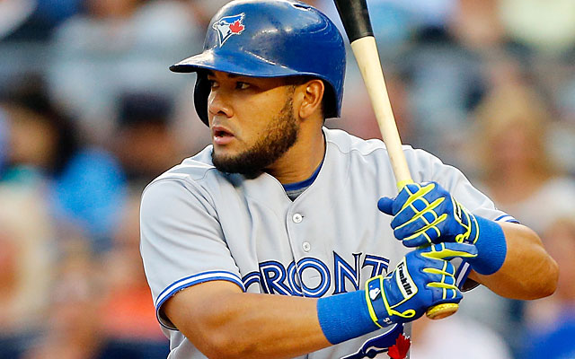 Report: Mariners appear willing to offer Melky Cabrera a similar