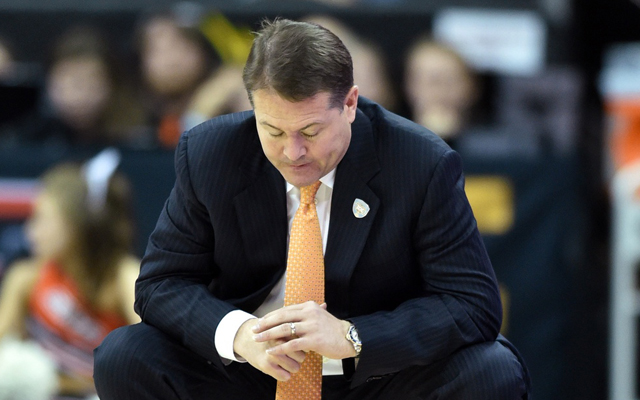 Will travis ford be fired #7