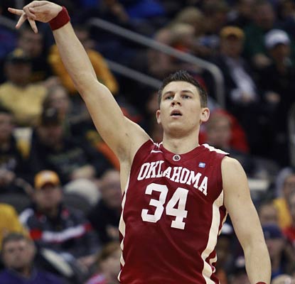 Oklahoma Sooners vs. Baylor Bears Recap - CBSSports.com