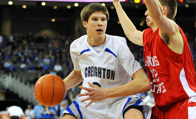 Doug McDermott. (USATSI)