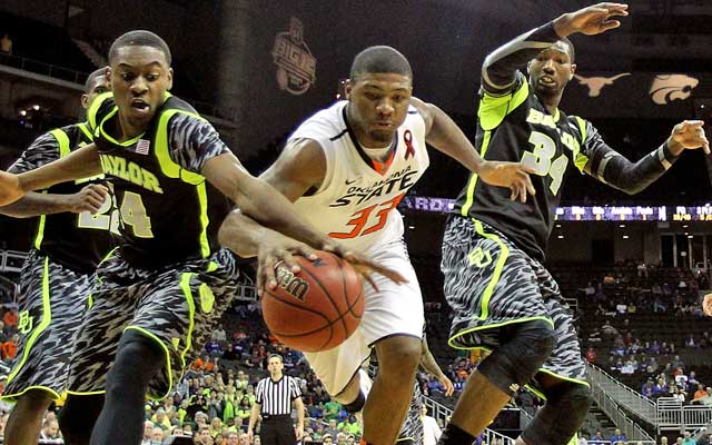 Adidas NCAA Tournament jerseys now have sleeves AND Zubaz 