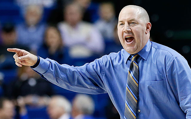 The Coaching Journey of Buzz Williams: Teams and Impact in College Basketball