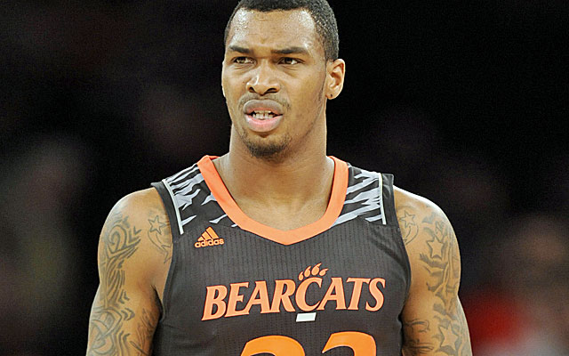 Sean Kilpatrick (Getty Images)