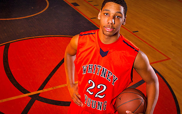 Jahlil Okafor is a can't-miss 2014 prospect.(USATSI)