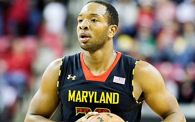 Dez Wells transferred to Maryland after his expulsion from Xavier. (USATSI)