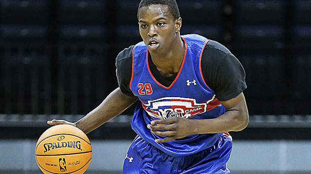 isaiah whitehead