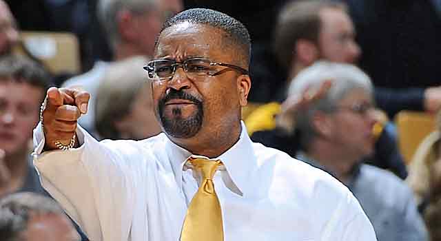 Frank Haith: A Journey Through Basketball Coaching Excellence