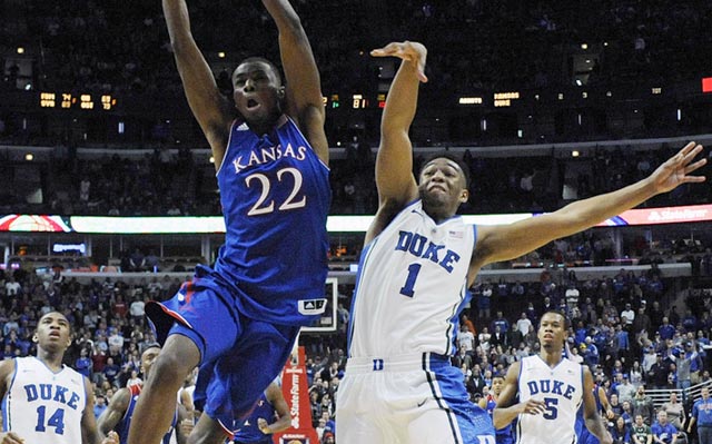 andrew wiggins ku jersey