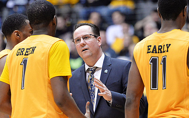 Could Alabama convince Gregg Marshall to leave Wichita State? (USATSI)