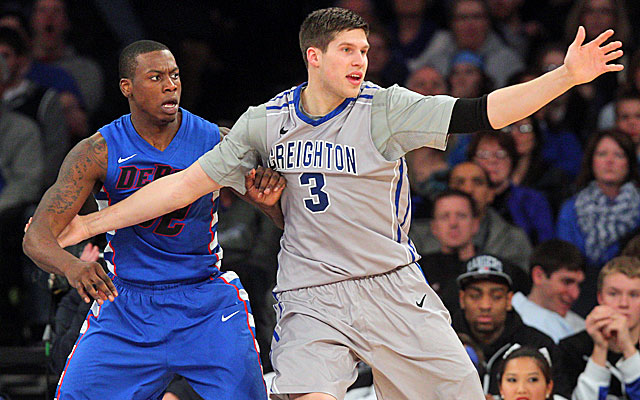 Doug McDermott is poised to make memorable run in the Big Dance. (USATSI)