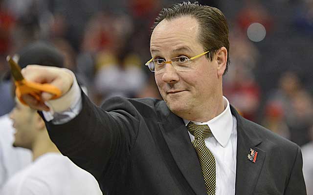 Wichita State Coach Gregg Marshall: A Comprehensive Overview