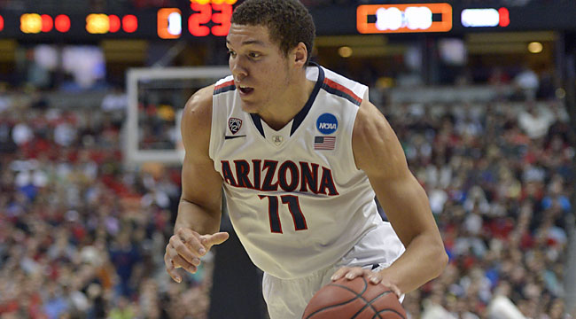 Arizona digs deep to find a way against San Diego State. (USATSI)