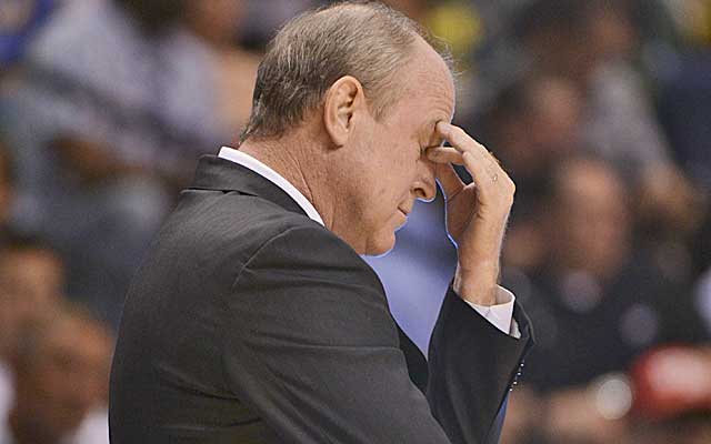 Will Ben Howland sit out another year after getting passed over for the Marquette job?   (USATSI)