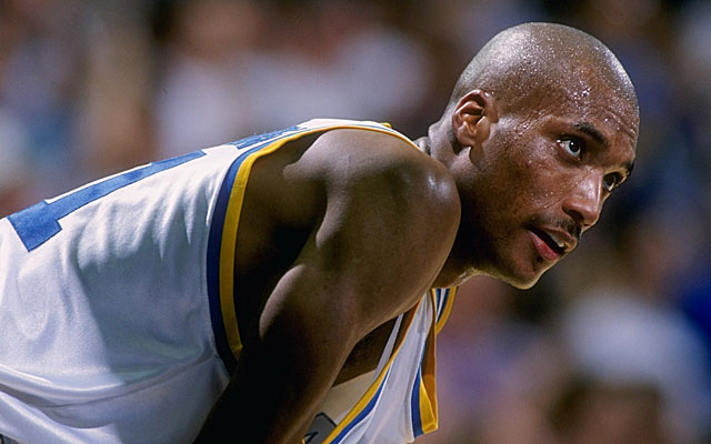 Nearly 20 years since he starred at UCLA, Ed O'Bannon is the face of reform in college sports. (USATSI)