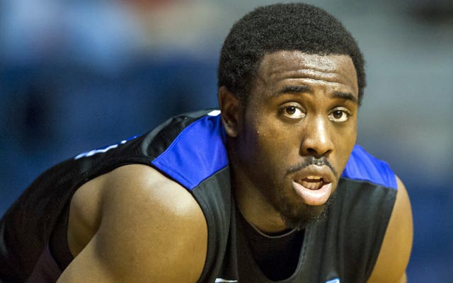 Antoine Mason is eligible to play at another school immediately. (USATSI)