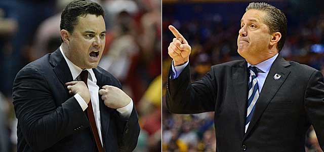 Only John Calipari has more 5-star commits the past two years than Sean Miller. (USATSI)