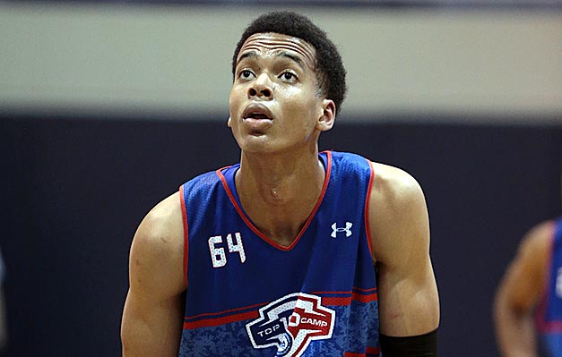 Skal Labissiere