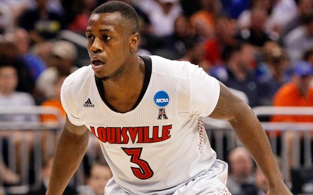 UofL campus police say Chris Jones threatened to 