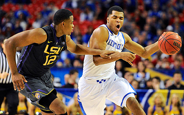 Andrew Harrison has a chance to become a great bounce-back story ...