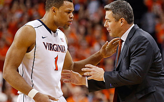 Tony Bennett, Virginia ready to move forward without Justin Anderson -  