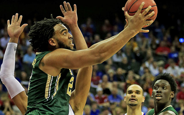 Baylor is poised to make some noise in the West. (Getty)