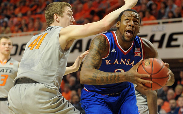 Cliff Alexander Leaving Kansas - CBSSports.com