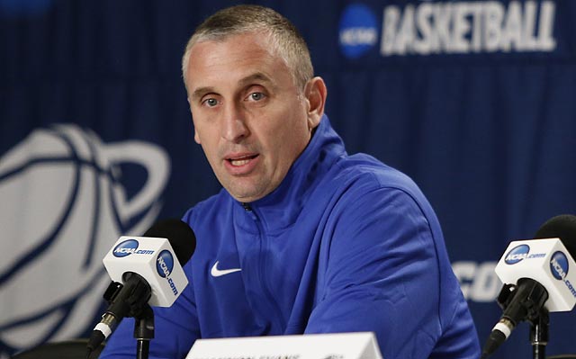 Former Duke star Bobby Hurley emerges as candidate at ASU - CBSSports.com