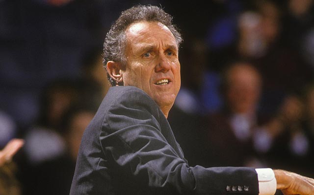 Former Clemson, Virginia Tech coach Bill Foster dies at 79 