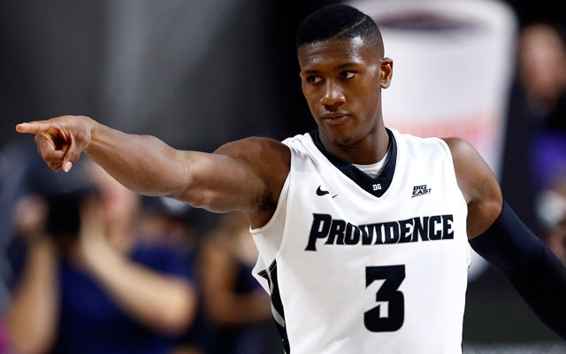 Kris Dunn is the clear-cut top player in the country to start the season. (USATSI)