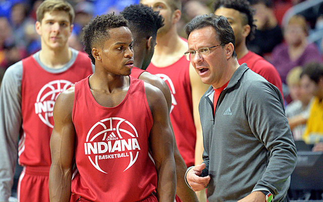 With Yogi Ferrell leading the way, Tom Crean has a team that could go far this March. (USATSI)