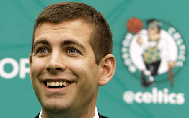 Brad Stevens - Wikipedia