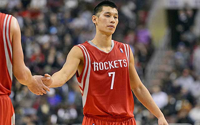 The Jeremy Lin phenomenon: 'Linsanity' by the numbers