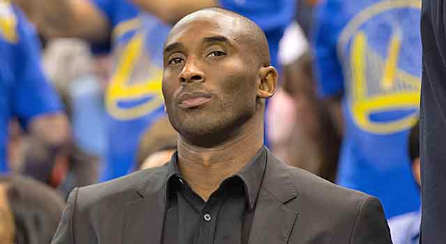 Kobe Bryant could be back in game action sooner rather than later. (USATSI)