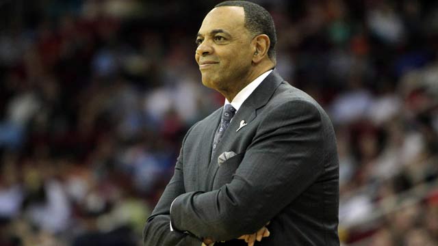 Lionel Hollins led the Grizzlies to the West finals before he was fired. (USATSI)