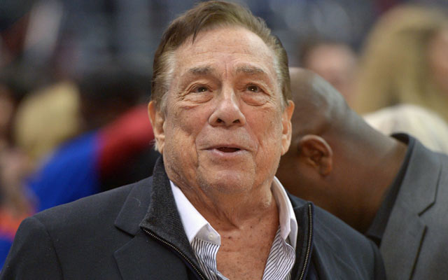 With a possible sale on the horizon, the vote on Donald Sterling might not happen Tuesday(USATSI)