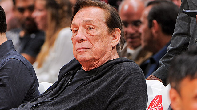 Donald Sterling set to fight NBA ban with lawsuit to block sale of  Clippers: source – New York Daily News