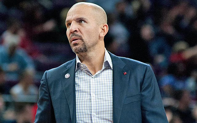 Jason Kidd Retires, Leaves $6 Million on the Table