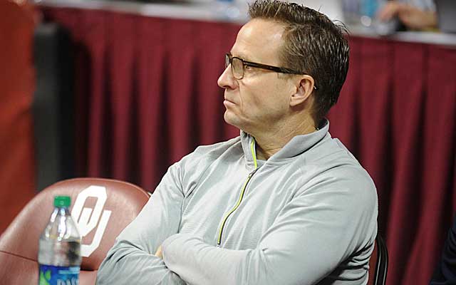Scott Brooks couldn't surive a raft of injuries to his star players. (USATSI)