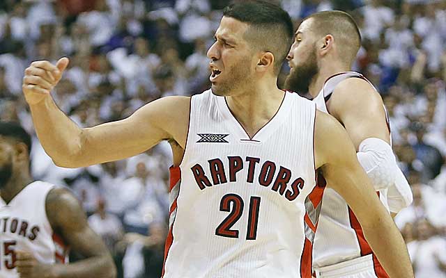 Matt Barnes is heading to Memphis. (USATSI)