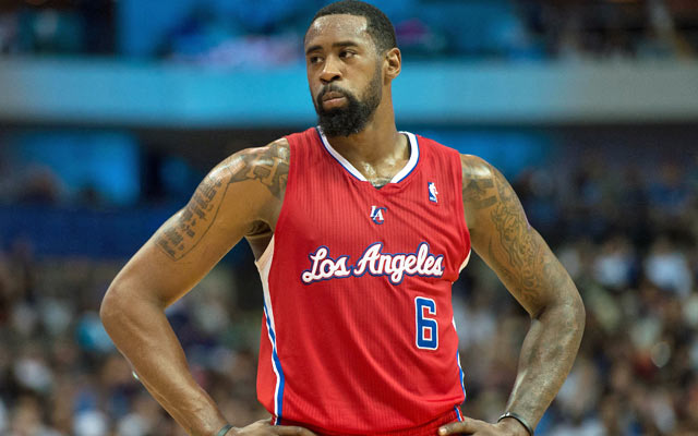 DeAndre Jordan Free Agency Decision Could Have Major Impact On