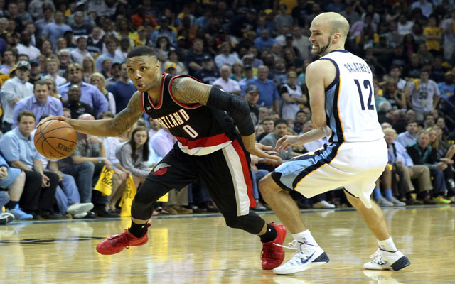 Under the proposed changes, Memphis would have been seeded higher that Portland last year. (USATSI)